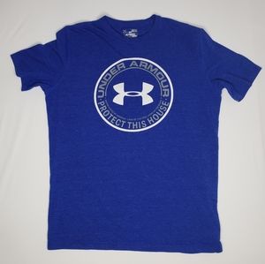 Like new Under Armour Gym TShirt
